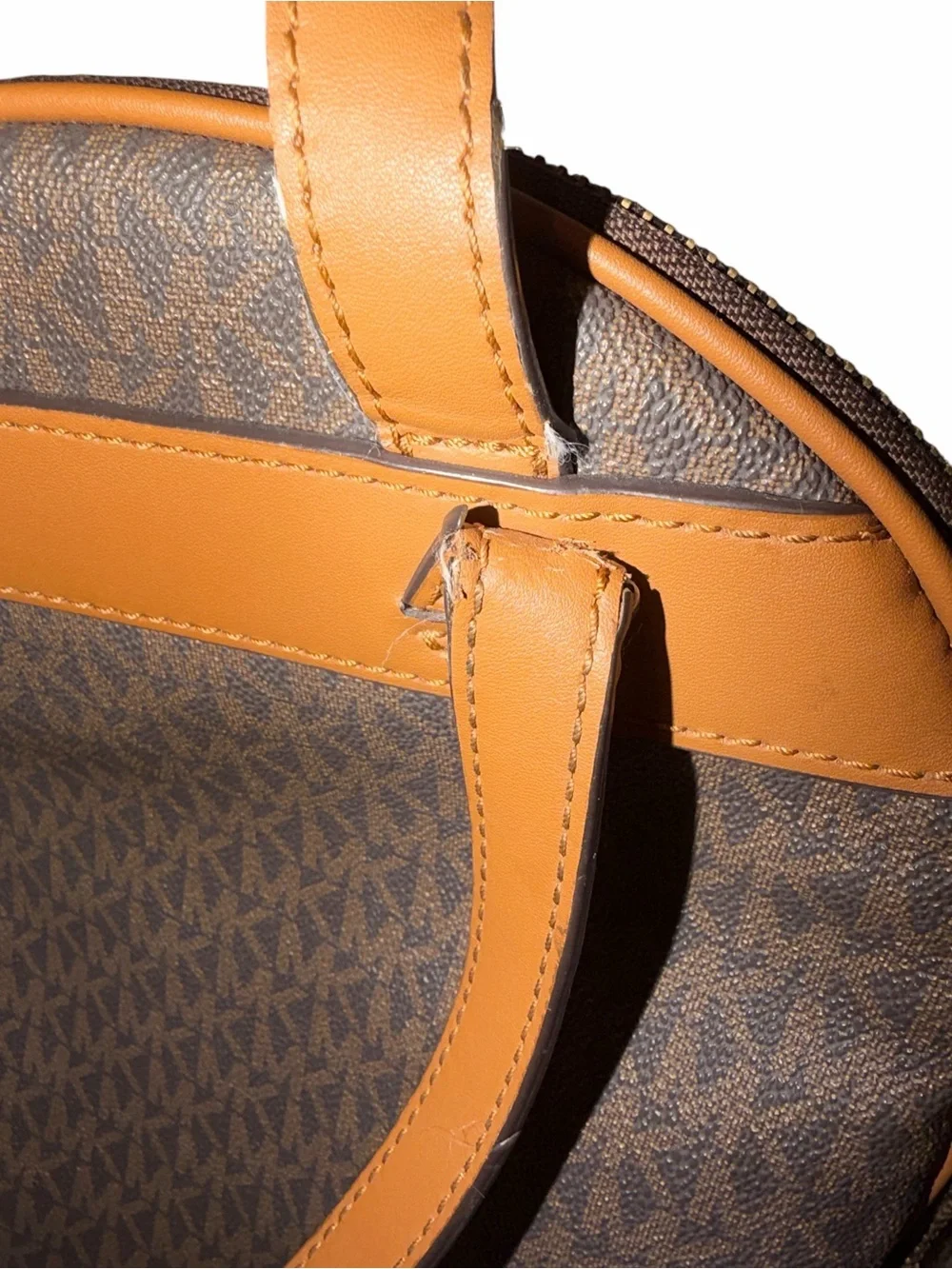 Michael Kors stylish michael